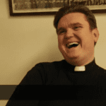 Do priests have fun?